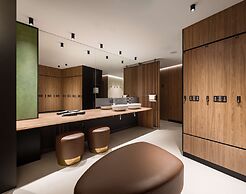 Radisson Blu Hotel, Kyiv City Centre