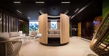 Radisson Blu Hotel, Kyiv City Centre