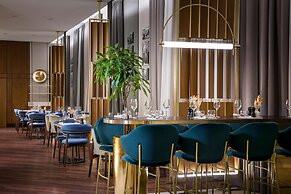 Radisson Blu Hotel, Kyiv City Centre