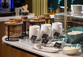 Radisson Blu Hotel, Kyiv City Centre