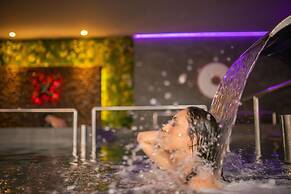 Hotel Valle del Este Golf Spa