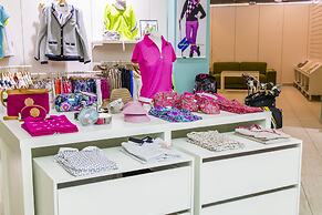 Hotel Valle del Este Golf Spa