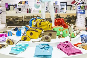 Hotel Valle del Este Golf Spa