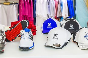 Hotel Valle del Este Golf Spa