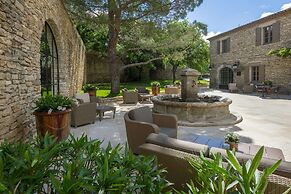 Le Jas de Gordes