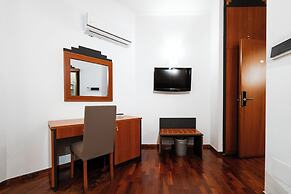 Hotel City Center