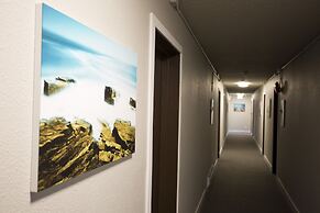 Valemount Vacation Inn