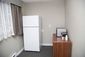 Valemount Vacation Inn