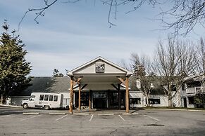Friday Harbor Suites