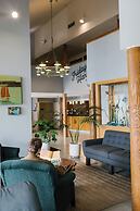 Friday Harbor Suites