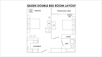 Friday Harbor Suites