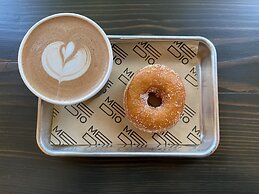 Friday Harbor Suites