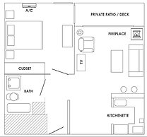 Friday Harbor Suites