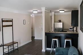 Friday Harbor Suites