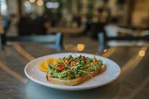 Friday Harbor Suites