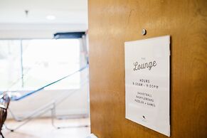 Friday Harbor Suites