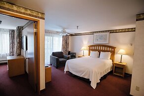 Friday Harbor Suites