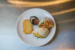 Friday Harbor Suites