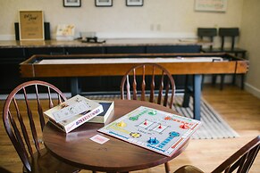 Friday Harbor Suites