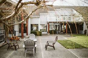 Friday Harbor Suites