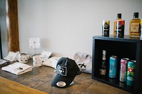 Friday Harbor Suites