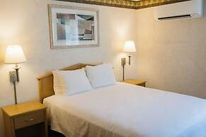 Friday Harbor Suites