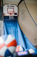 Friday Harbor Suites