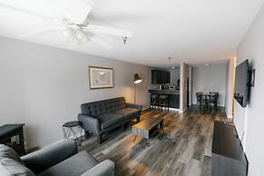 Friday Harbor Suites