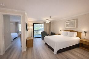 Friday Harbor Suites