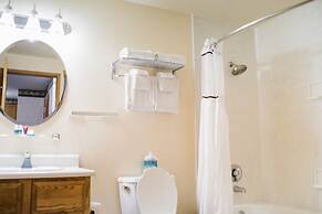 Friday Harbor Suites