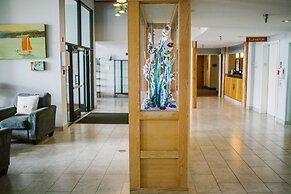 Friday Harbor Suites