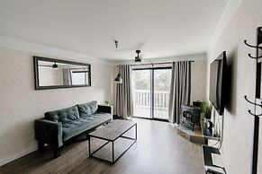 Friday Harbor Suites