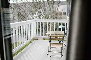 Friday Harbor Suites