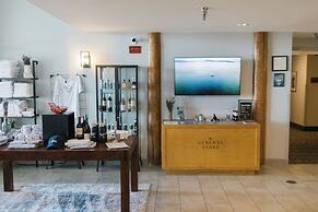 Friday Harbor Suites