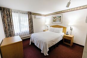 Friday Harbor Suites