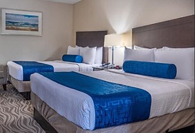 The Breakers Hotel & Suites