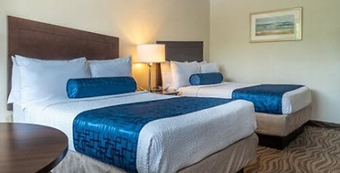 The Breakers Hotel & Suites