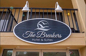 The Breakers Hotel & Suites