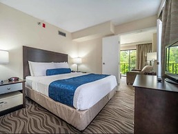 The Breakers Hotel & Suites