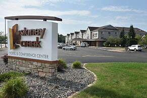 Cedar Creek Hotel Wausau - Rothschild