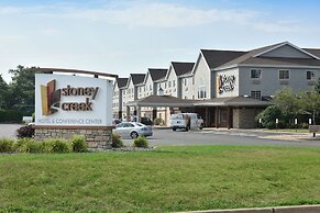 Cedar Creek Hotel Wausau - Rothschild