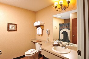Cedar Creek Hotel Wausau - Rothschild