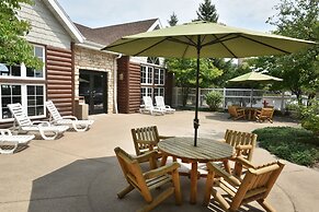 Cedar Creek Hotel Wausau - Rothschild