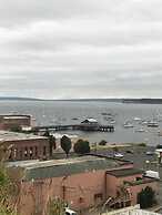 Palace Hotel Port Townsend
