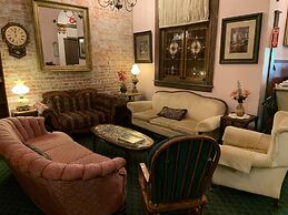 Palace Hotel Port Townsend