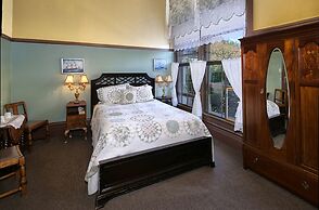 Palace Hotel Port Townsend