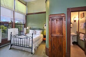 Palace Hotel Port Townsend