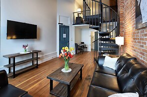 Palace Hotel Port Townsend