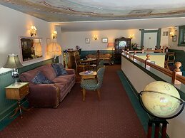 Palace Hotel Port Townsend