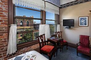 Palace Hotel Port Townsend